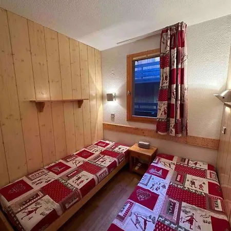 Apartamento Les Brigues Courchevel